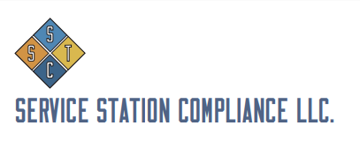 Service Station Compliance LLC Logo
